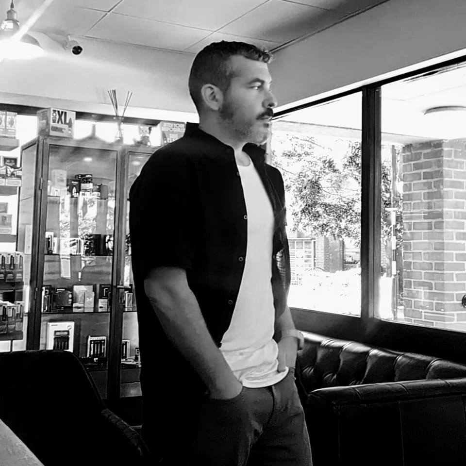 Portrait of Dub Theory