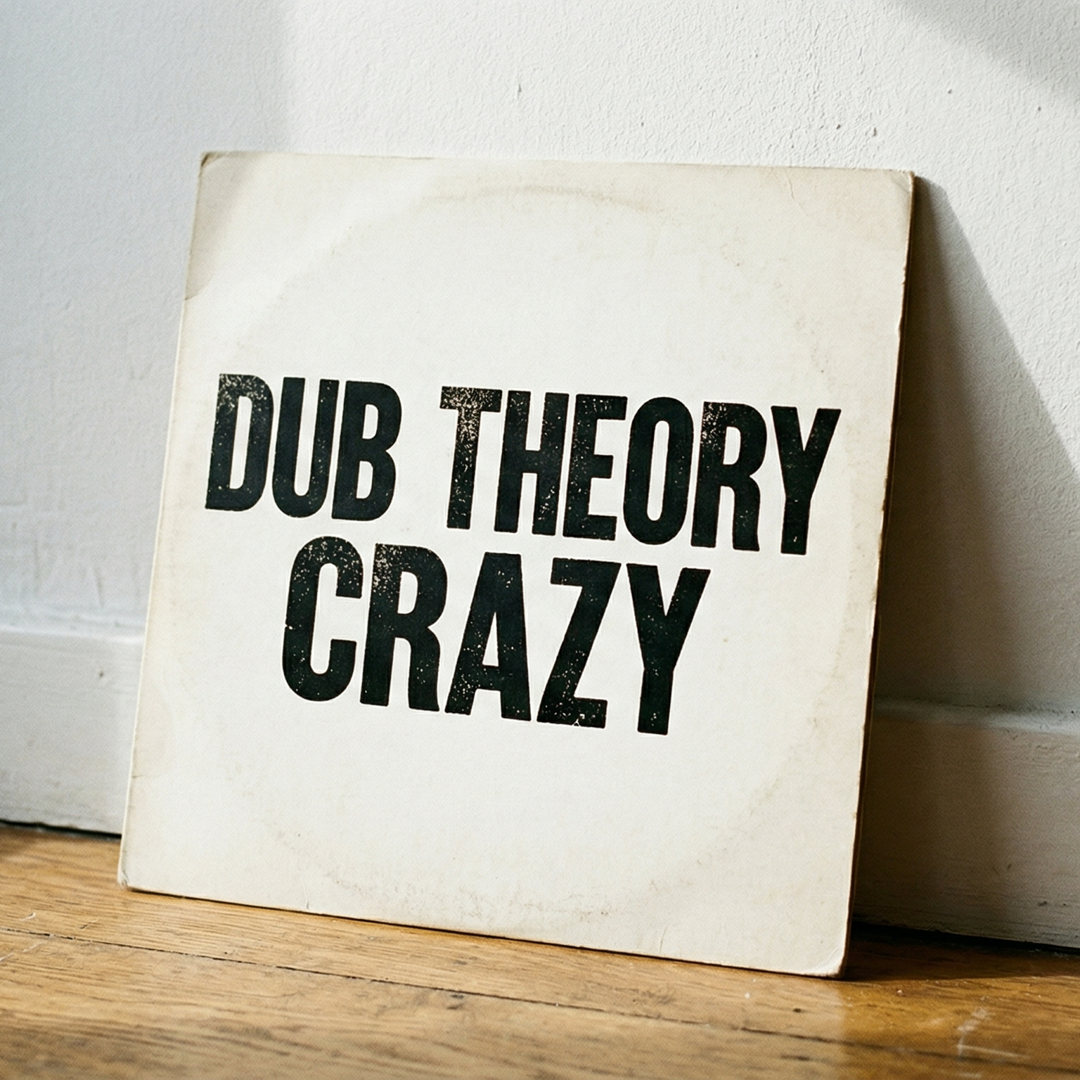 Crazy (Dubs Vocal Mix) cover art